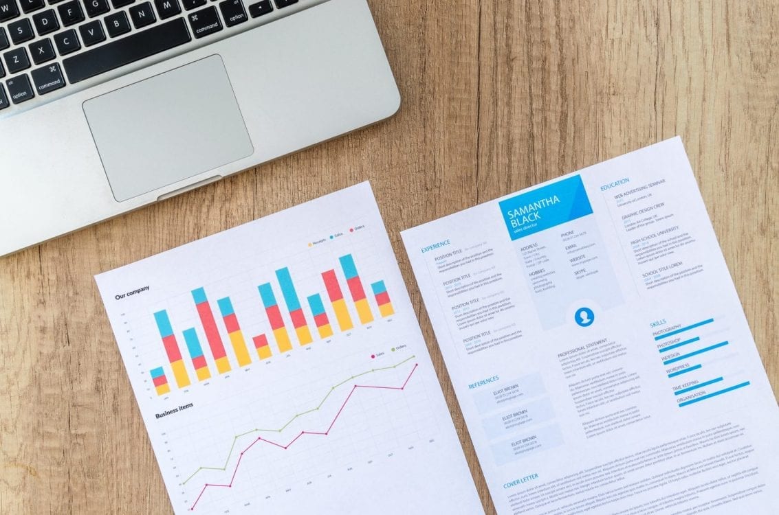 10 ting å vurdere før du velger hva bloggen skal handle om Analyserapporter